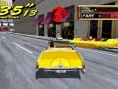Crazy Taxi fonce sur PSP