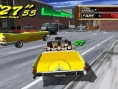Crazy Taxi fonce sur PSP