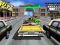 Crazy Taxi : Fare Wars en images