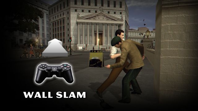The Godfather PS3 : plus d'images