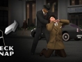 The Godfather Wii : plus d'images