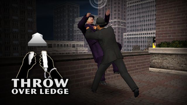 The Godfather Wii : plus d'images