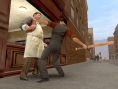 Le Parrain en pleine forme sur Wii