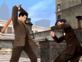 Le Parrain en pleine forme sur Wii