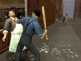 Le Parrain en pleine forme sur Wii