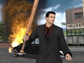 Le Parrain en pleine forme sur Wii