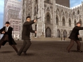 Le Parrain en pleine forme sur Wii