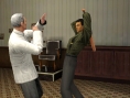 Le Parrain en pleine forme sur Wii