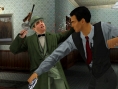 Le Parrain en pleine forme sur Wii