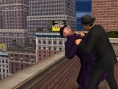 Le Parrain en pleine forme sur Wii