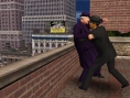 Le Parrain en pleine forme sur Wii
