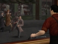 Le Parrain en pleine forme sur Wii