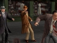 Le Parrain en pleine forme sur Wii