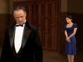 Le Parrain en pleine forme sur Wii