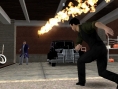 Le Parrain en pleine forme sur Wii
