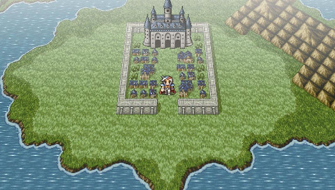 FFII : Anniversary Edition se dévoile