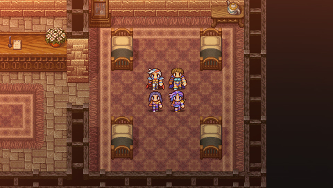 FF Anniversary 2 : images + site