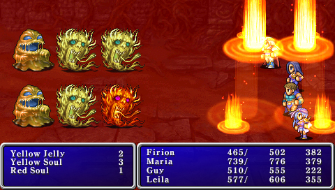 FF Anniversary 2 : images + site