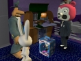 Vidéo Sam & Max Episode 3