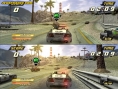 Pursuit Force : Extreme Justice PS2 dévoilé