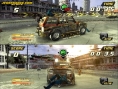 Pursuit Force : Extreme Justice PS2 dévoilé
