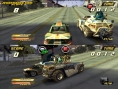 Pursuit Force : Extreme Justice PS2 dévoilé