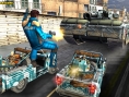 Pursuit Force : Extreme Justice PSP dévoilé