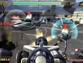Pursuit Force : Extreme Justice PSP dévoilé