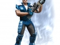 Pursuit Force : Extreme Justice PSP dévoilé