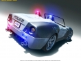 Pursuit Force : Extreme Justice PSP dévoilé