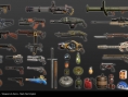 TimeSplitters : quelques concept-arts en fuite pour le retour désormais avorté