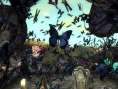 The Shivering Isles en images