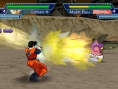 DBZ : Shin Budokai 2 arrive sur PSP