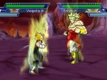 DBZ : Shin Budokai 2 arrive sur PSP