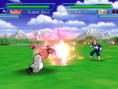 DBZ : Shin Budokai 2 arrive sur PSP