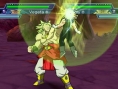 DBZ : Shin Budokai 2 arrive sur PSP