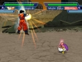 DBZ : Shin Budokai 2 arrive sur PSP