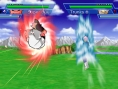 DBZ : Shin Budokai 2 en images