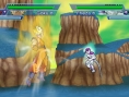 DBZ : Shin Budokai 2 en images