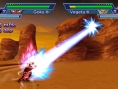 DBZ : Shin Budokai 2 en images