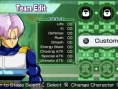DBZ : Shin Budokai 2 en Europe