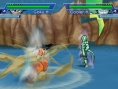 Vidéo DBZ : Shin Budokai 2
