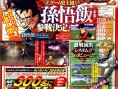 DBZ : Shin Budokai 2 en images