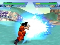 DBZ Shin Budokai 2 : plus d'images