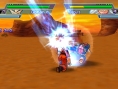 DBZ Shin Budokai 2 : plus d'images