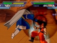DBZ Shin Budokai 2 : plus d'images