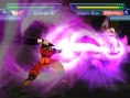 DBZ Shin Budokai 2 : plus d'images