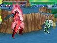 DBZ Shin Budokai 2 : plus d'images