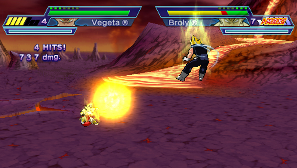 DBZ : Shin Budokai 2 prépare sa sortie