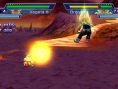 DBZ : Shin Budokai 2